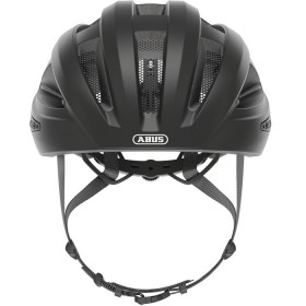 Abus Macator Matt Black -3